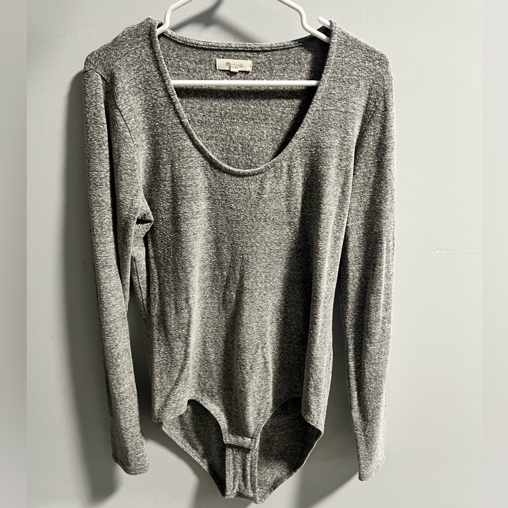 Madewell Body Suit